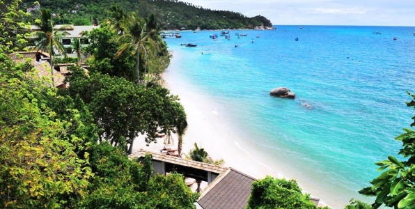 Tailandia